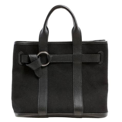 Hermès Ceinture Tote PM 